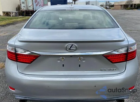 2013 Lexus Es 350 from USA, damaged, VIN JTHBK1GG1D2064424